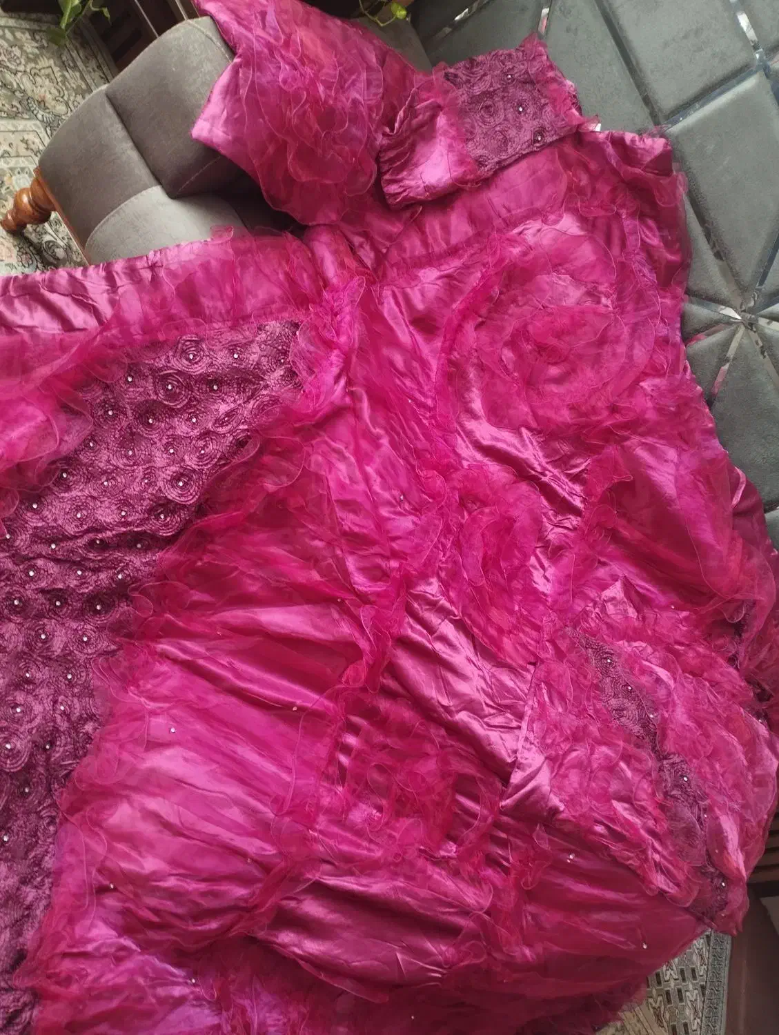 روتختی سرخابی|حراج|گلبهار, شهر جدید گلبهار|دیوار