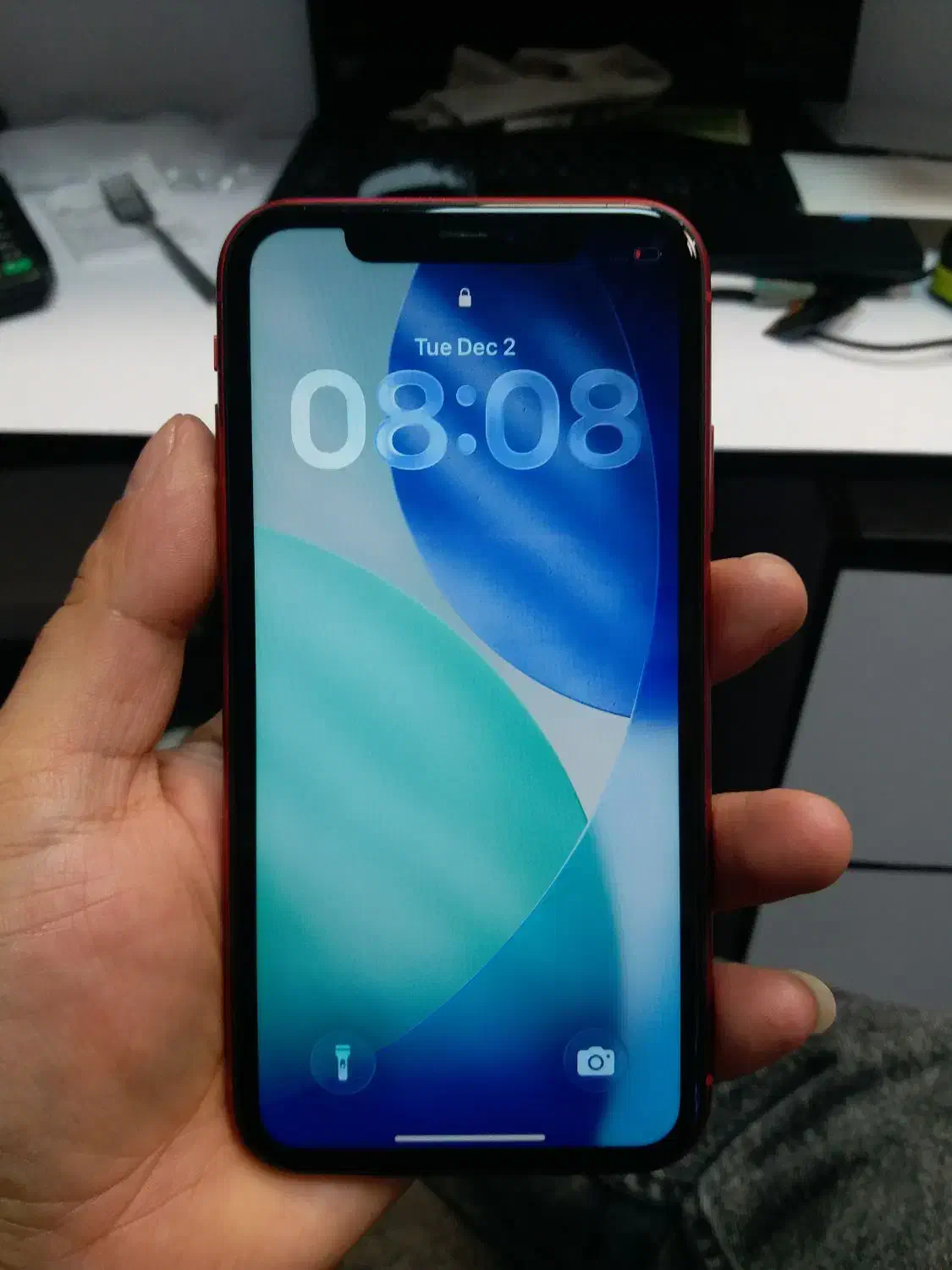 آیفون ۱۱ نرمال|موبایل|باقرشهر, |دیوار