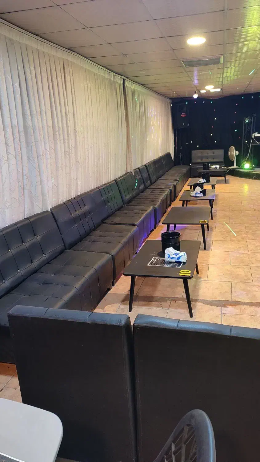 اجاره روزانه/هفتگی/ماهانه ویلا ۱۰۰۰ متری|اجارهٔ کوتاهمدت ویلا و باغ|چهاردانگه (تهران), |دیوار