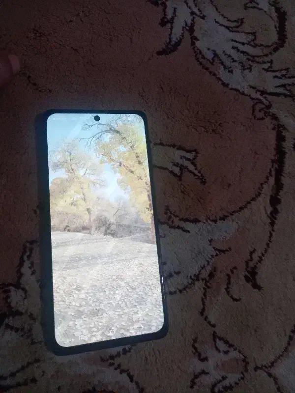 گوشی a72|موبایل|باغستان, |دیوار