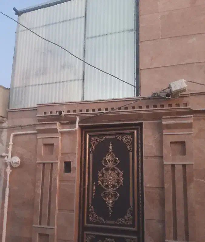 جوشکاری سیار|خدمات پیشه و مهارت|زنجان, |دیوار