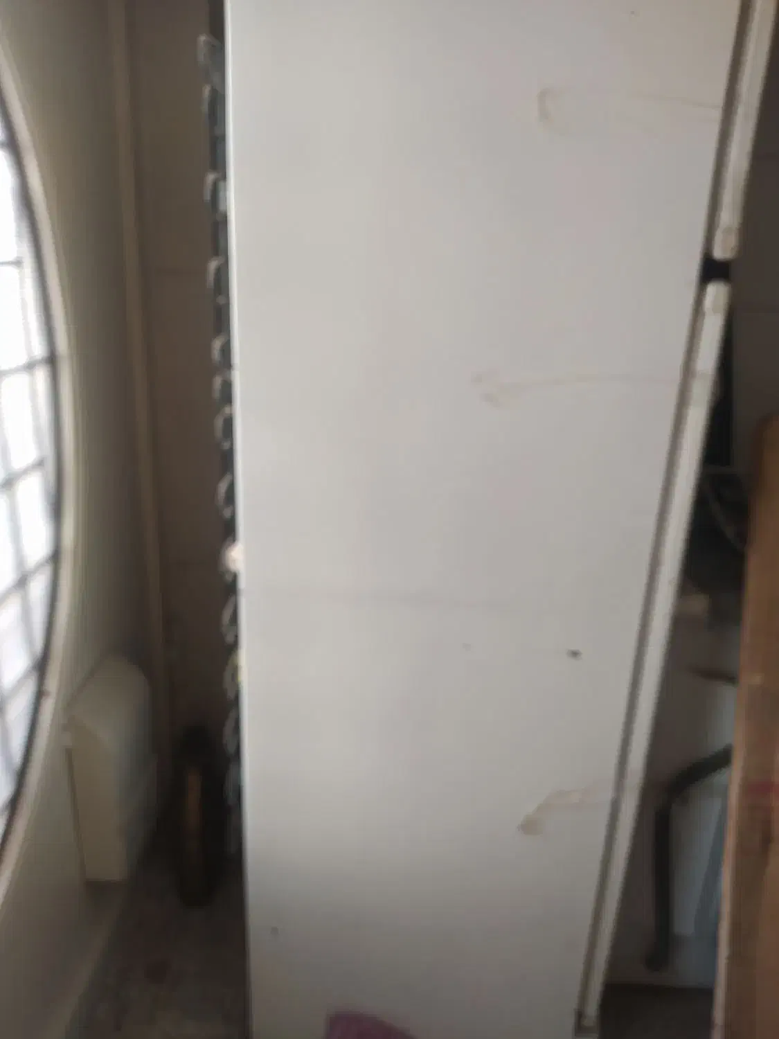 یخچال|یخچال و فریزر|فولادشهر, C4|دیوار