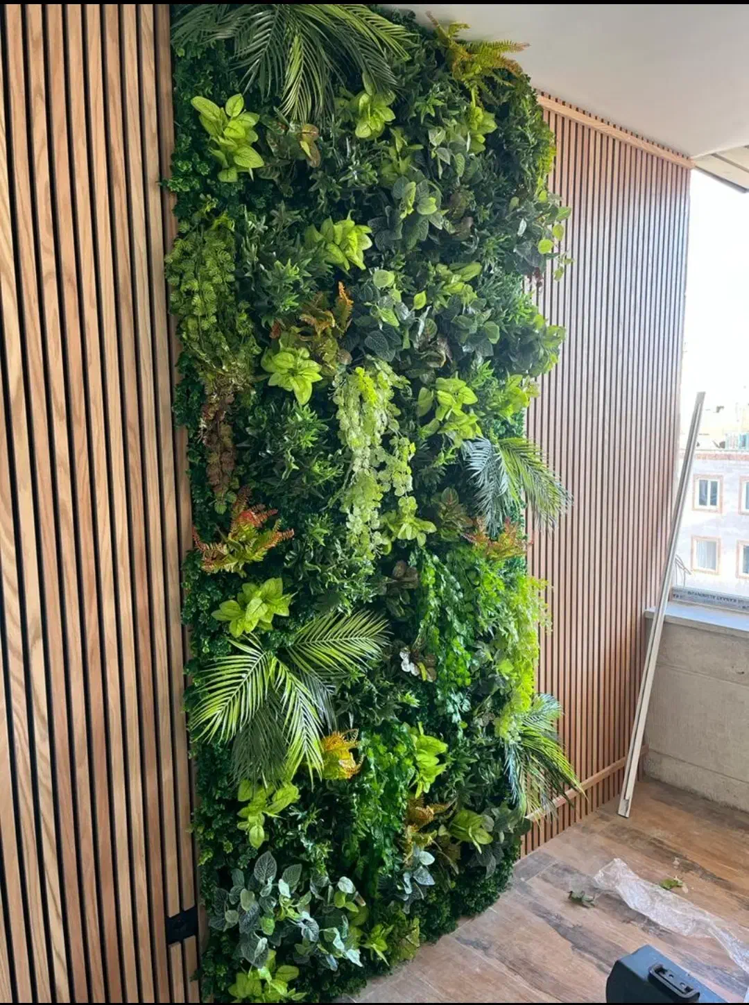 شکوفه گل مصنوعی. درتخچه مصنوعی آکاردوئی|گل مصنوعی|کرج, کمالشهر|دیوار