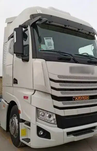 اقساطی دیما 490|خودرو سنگین|یزد, |دیوار