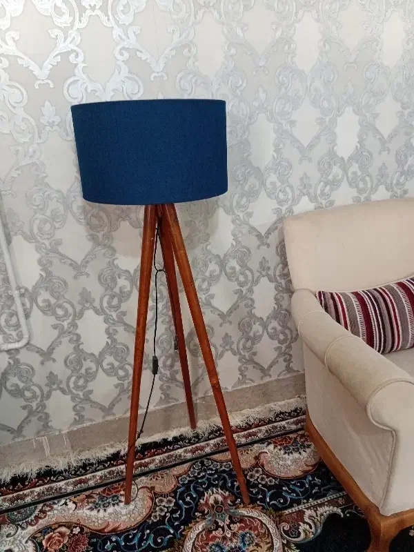 فروش اباژور|چراغ خواب و آباژور|شیراز, سلطان آباد|دیوار