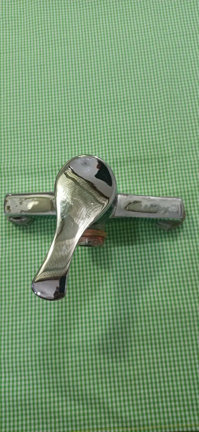 شیر مخلوط اهرمی|مصالح و تجهیزات ساختمان|اهواز, کمپلو شمالی|دیوار