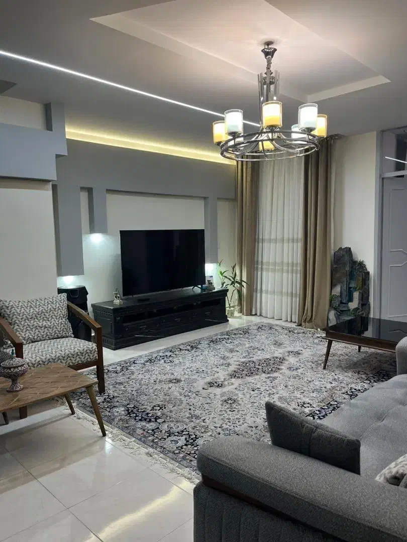 ۸۰متر/فول امکانات/بازسازی شده بی رقیب/۲تا پارکینگ|فروش آپارتمان|تهران, منیریه|دیوار