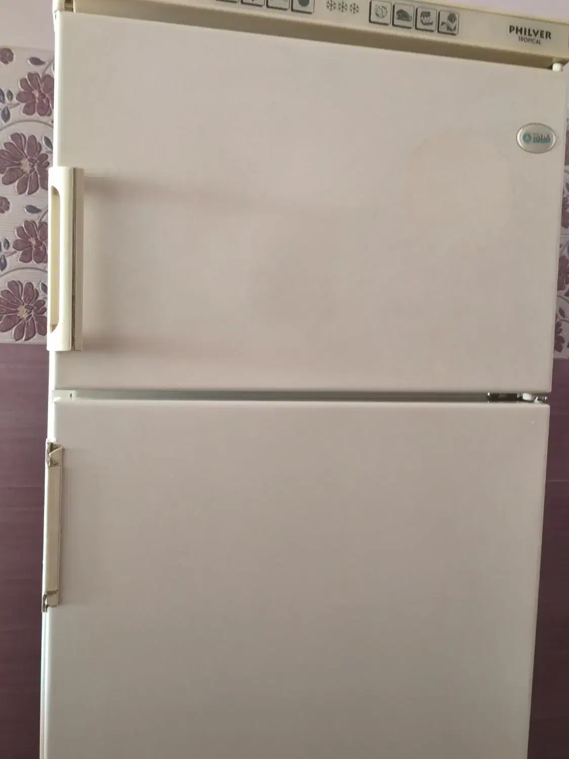 یخچال دو درب سالم|یخچال و فریزر|مرودشت, شهرک بسیجیان|دیوار