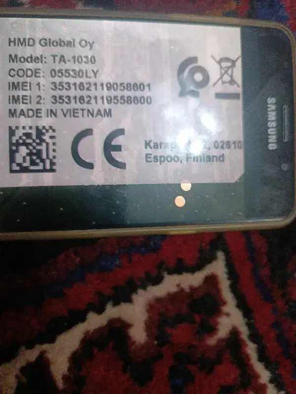 گوشی نوکیا|موبایل|تبریز, |دیوار