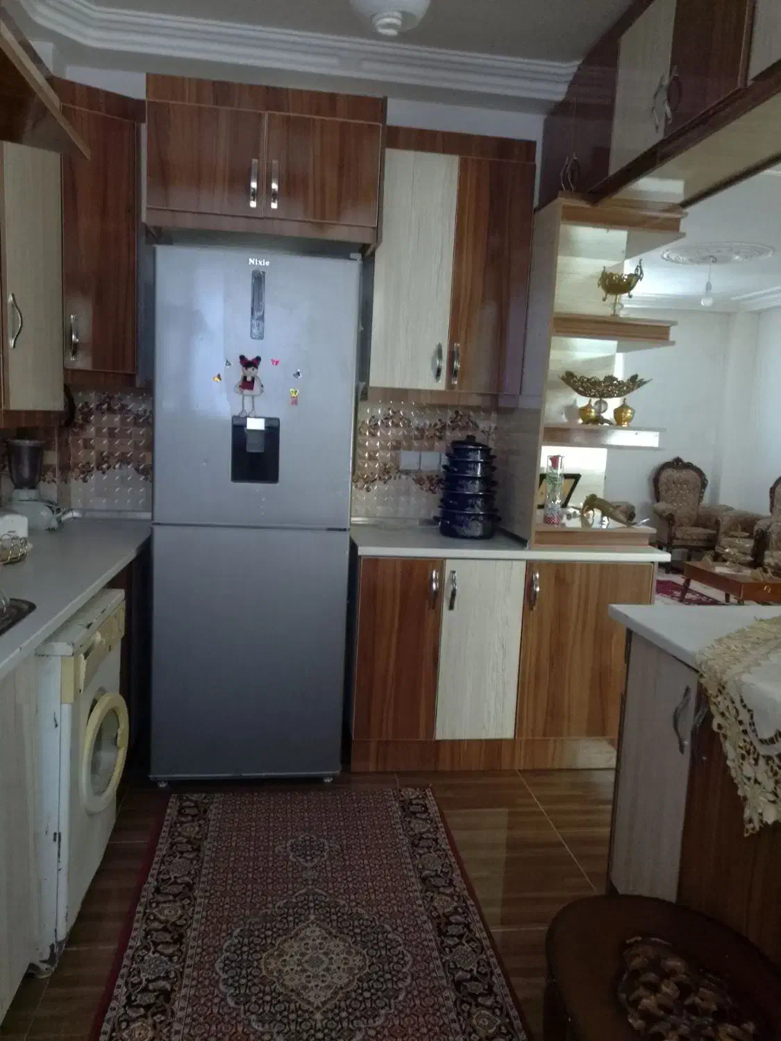 فروش خانه ویلایی|فروش خانه و ویلا|سراب, |دیوار