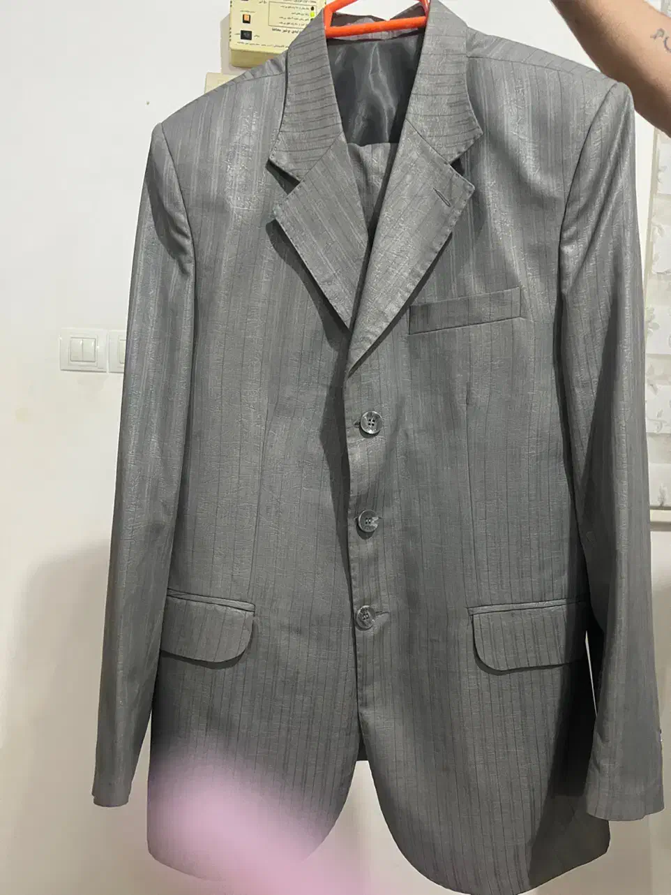 کت و شلوار|لباس|کازرون, |دیوار