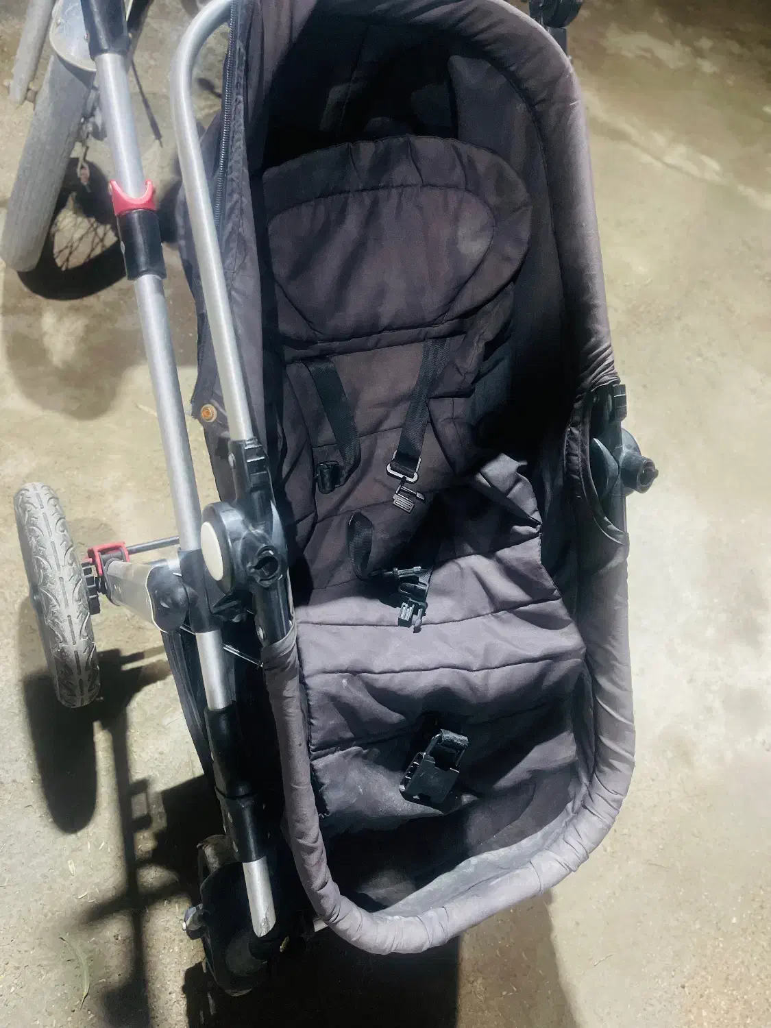 کالسکه|کالسکه و لوازم جانبی|سوسنگرد, |دیوار