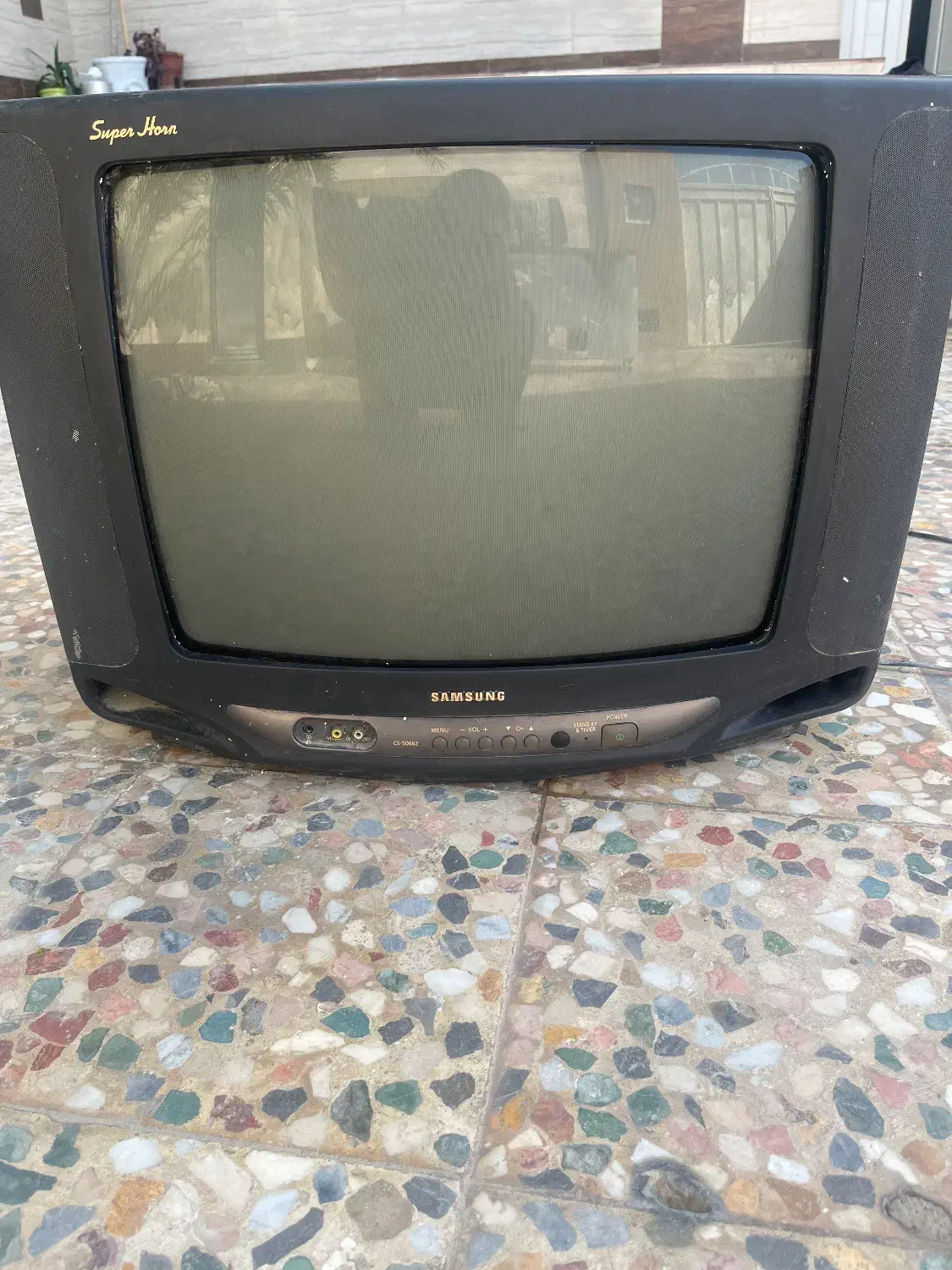 تلویزیون سامسونگ|تلویزیون و پروژکتور|برازجان, |دیوار