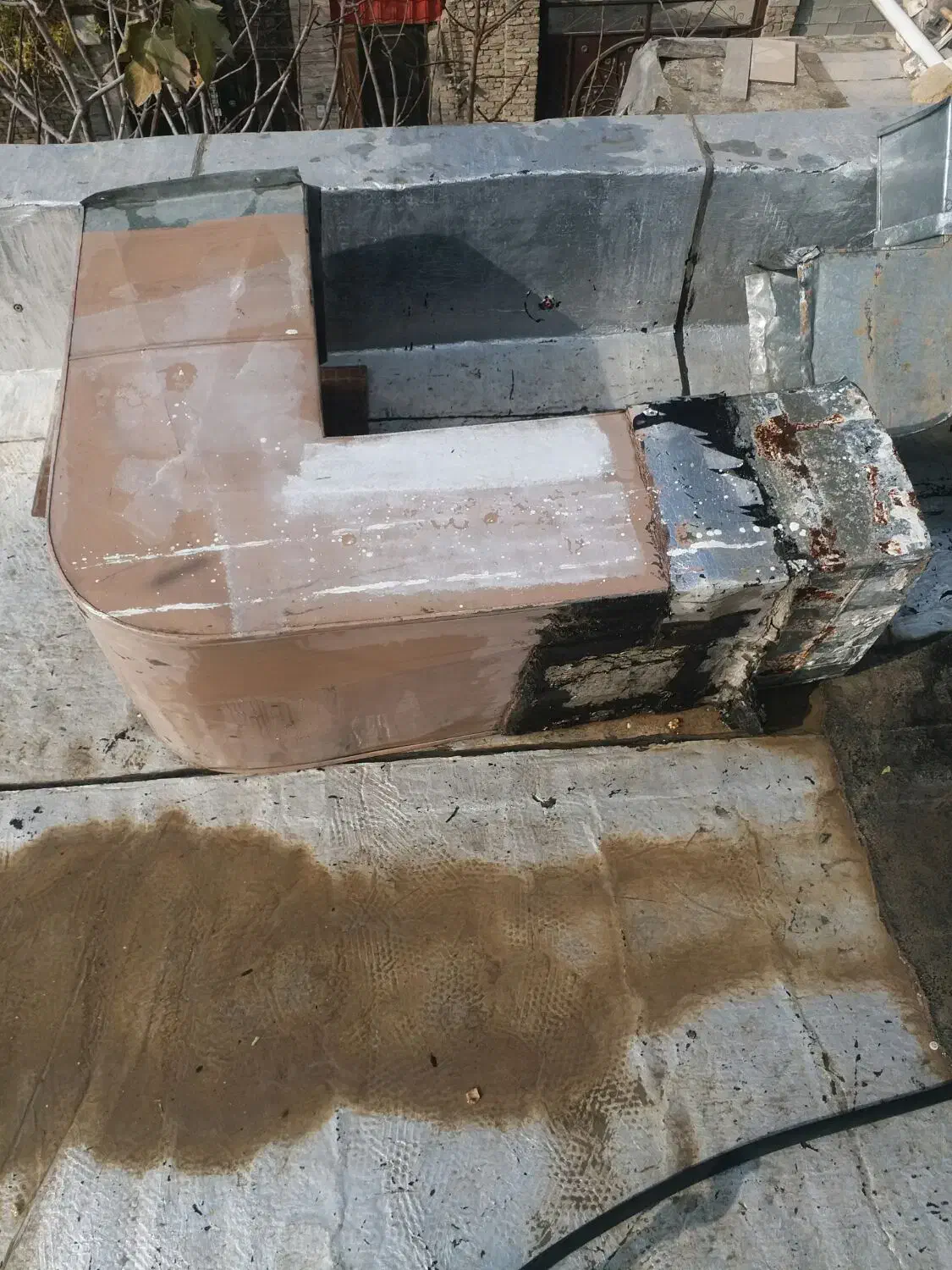 کانال کولرس|کولر آبی|کرمانشاه, |دیوار