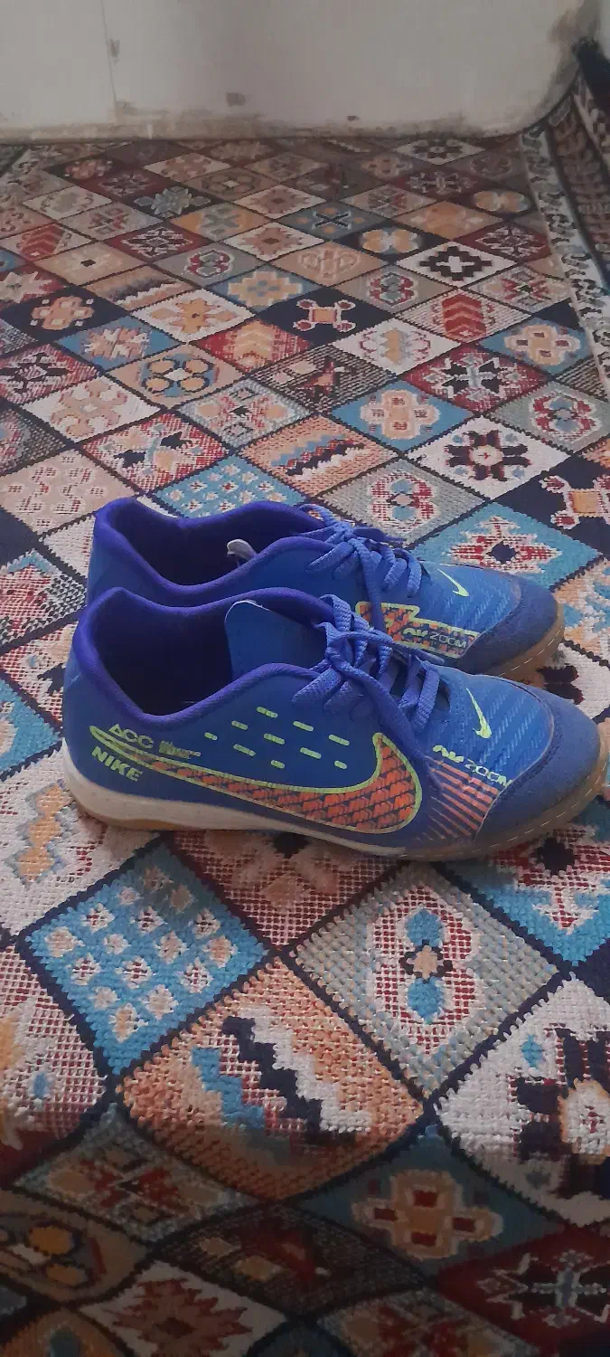 کفش ورزشی|تجهیزات ورزشی|تهران, عبدلآباد|دیوار