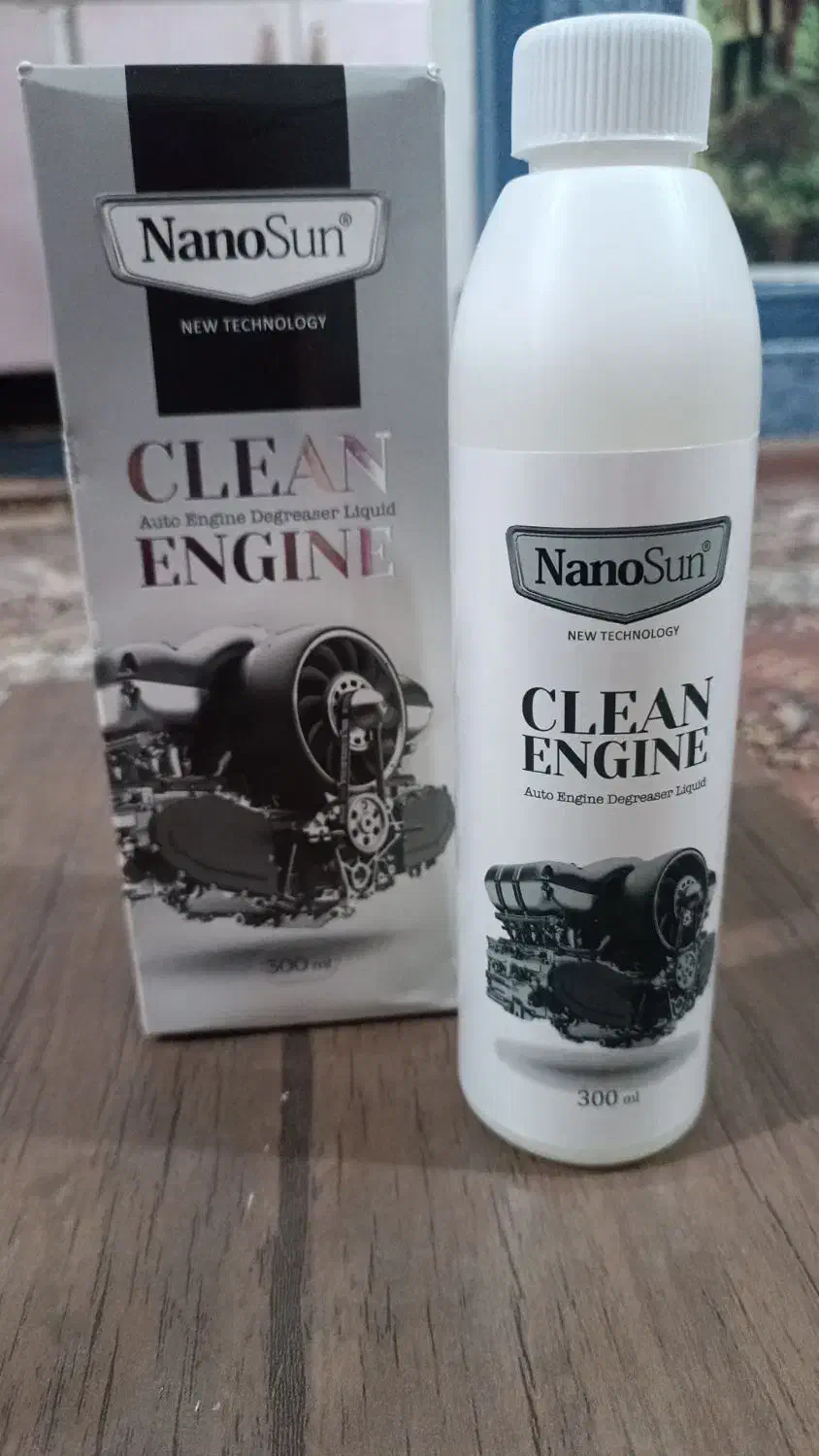 چربی زدانانوسان|مواد شوینده و دستمال کاغذی|اهواز, کمپلو جنوبی|دیوار