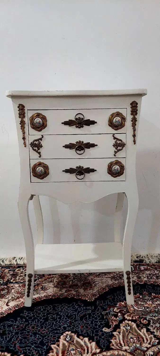 فروش وسایل خانه|بوفه، ویترین، کنسول|لالی, |دیوار