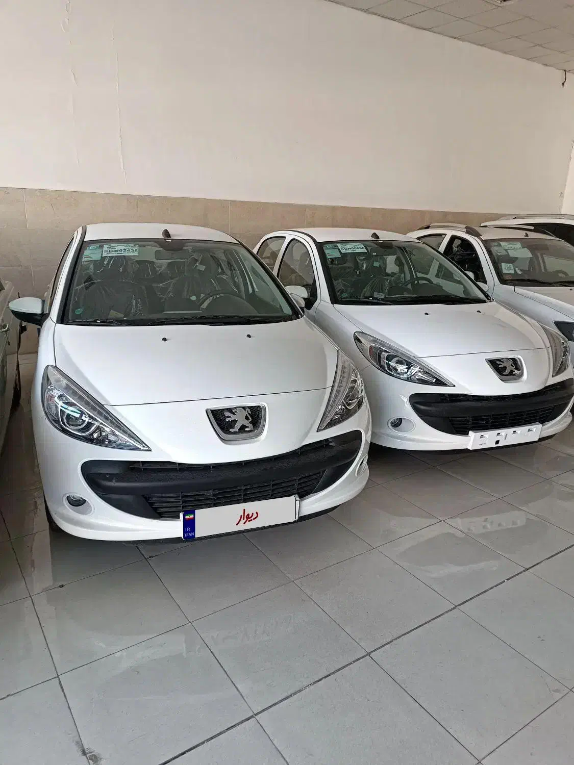 207فلز|خودرو سواری و وانت|رفسنجان, |دیوار