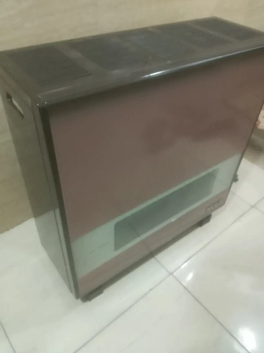 بخاری نیک کالا درحد|بخاری، هیتر، شومینه|قرچک, زیبا شهر|دیوار