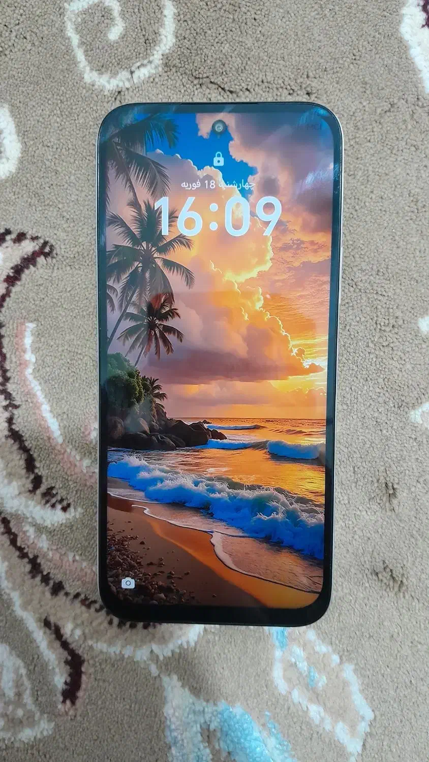 honorx6c|موبایل|کامیاران, |دیوار