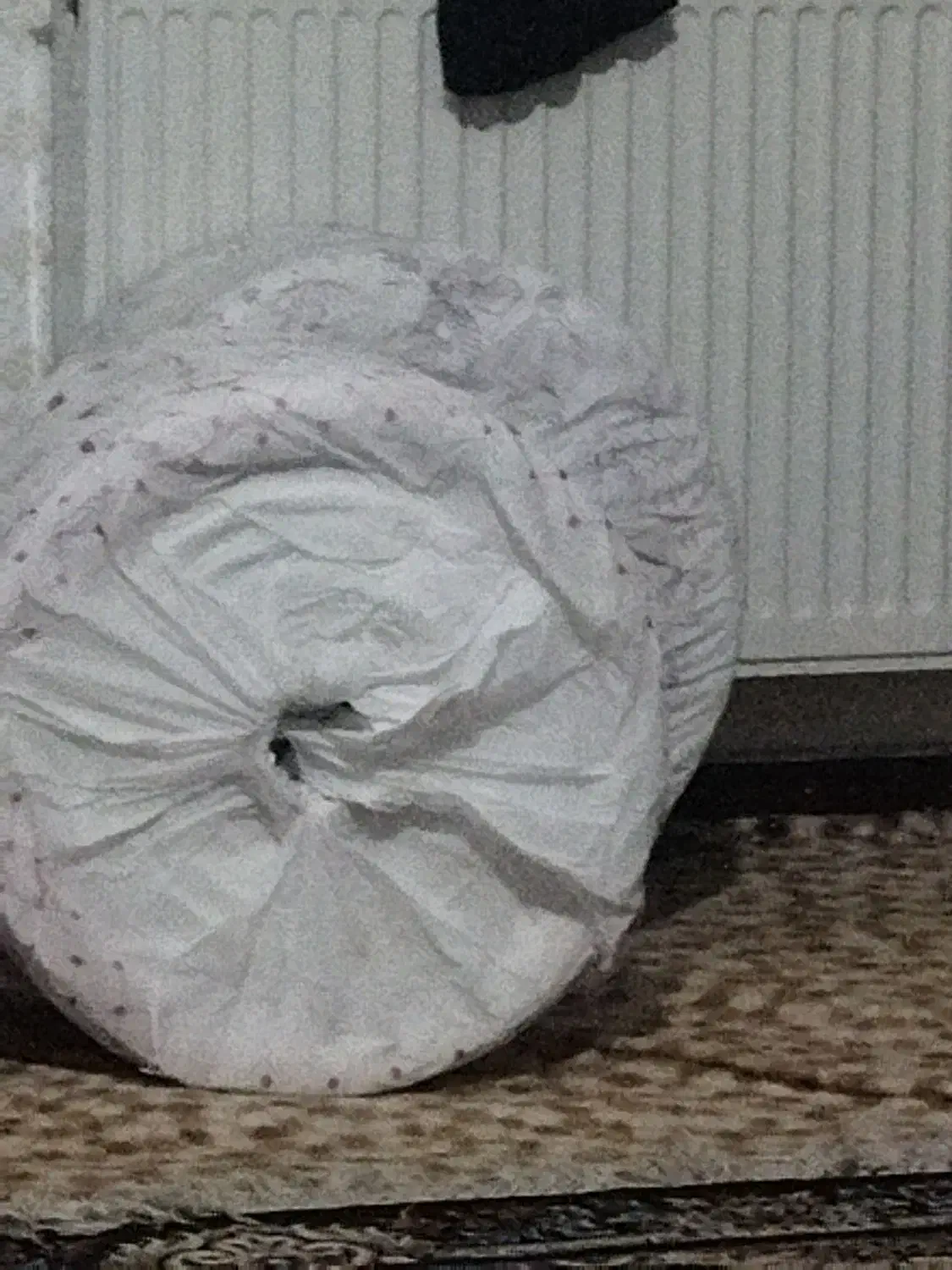 سفره و محصولات نایلونی لفاف طاق سفره|ظروف نگهدارنده، پلاستیکی، یک‌بارمصرف|فولادشهر, مسکن مهر فولادشهر|دیوار