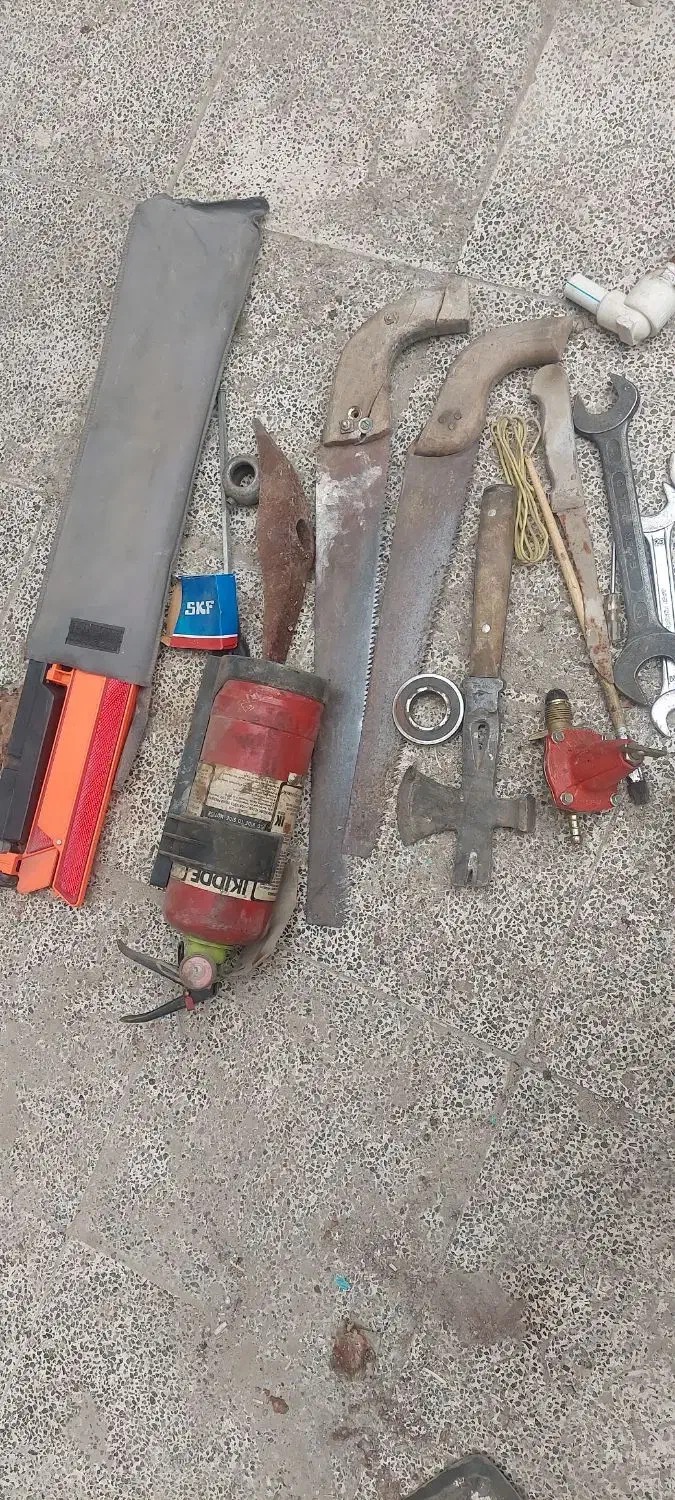 ابزار فنی|ابزارآلات|مشهد, رستگار|دیوار