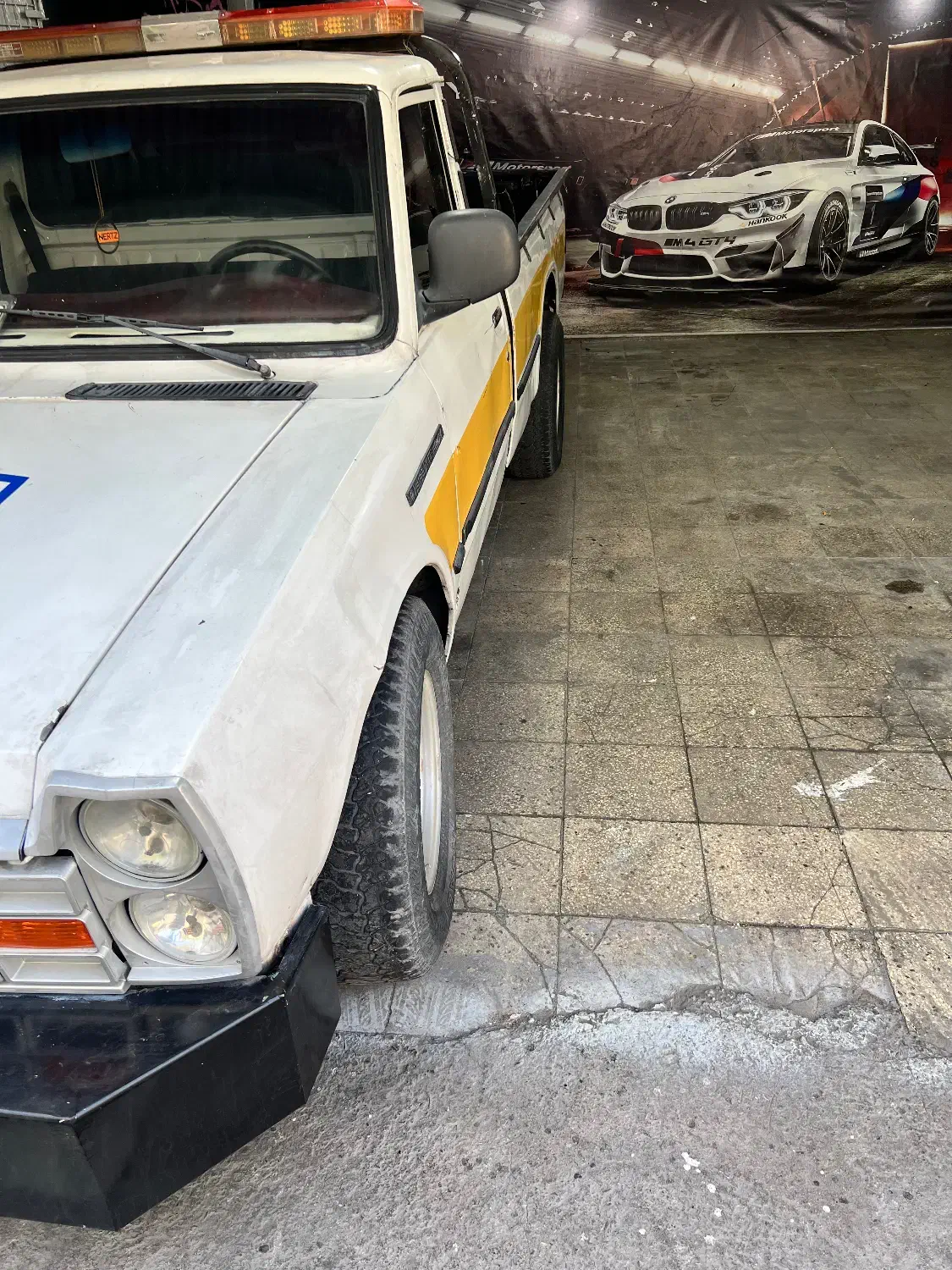 مکانیک حرفه ای ماشین های چینی و خارجی|استخدام صنعتی، فنی، مهندسی|تهران, دانشگاه شریف|دیوار