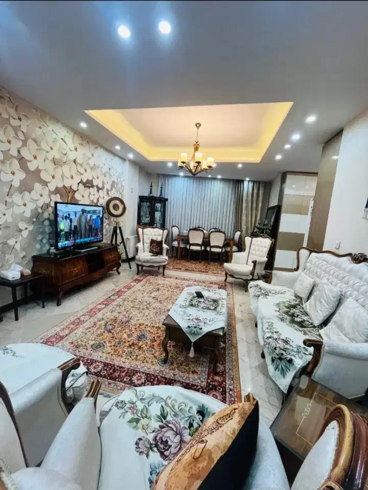 ۸۴ متر|اجارهٔ آپارتمان|تهران, گیشا|دیوار