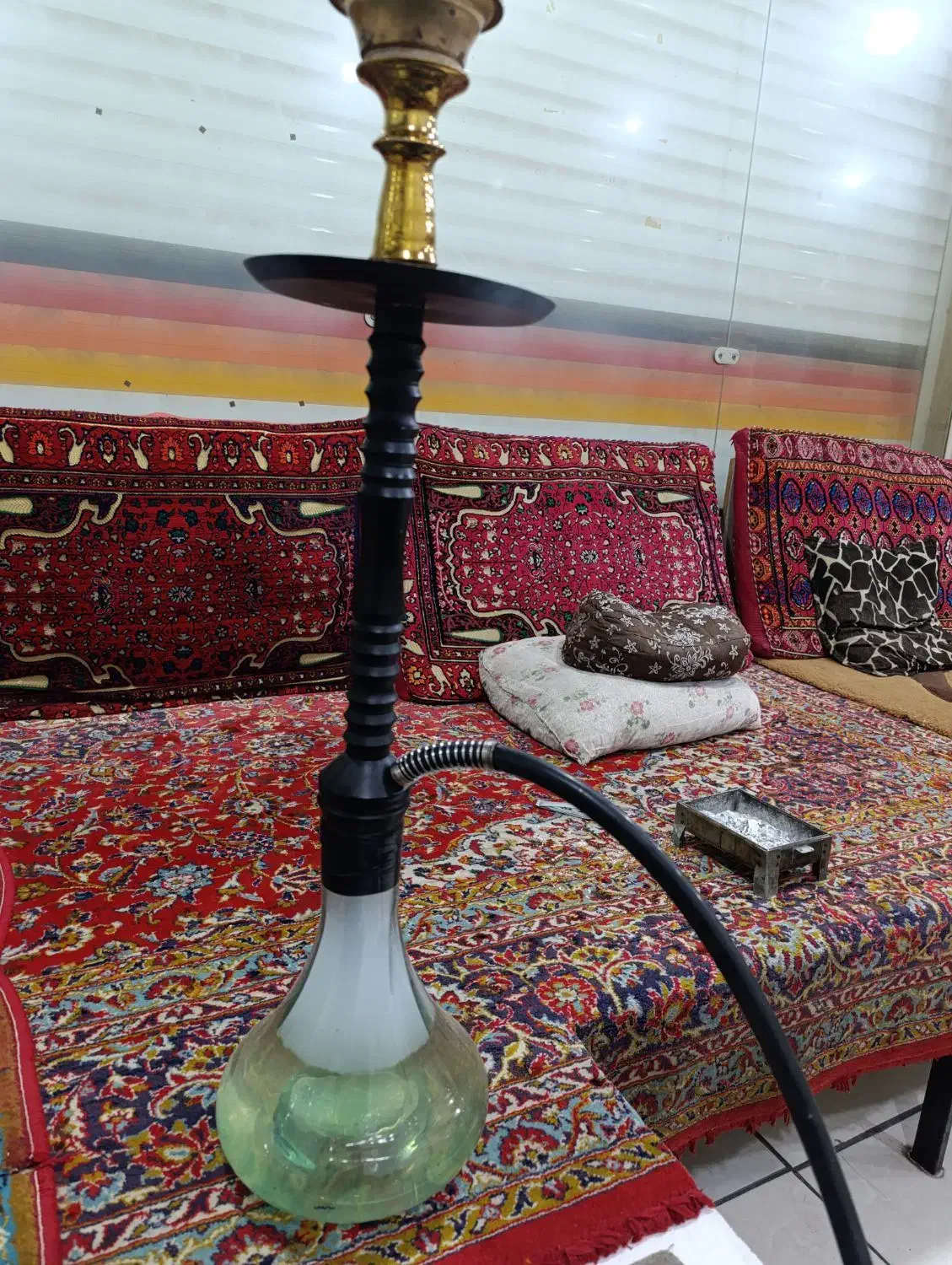 قلیان|زیورآلات و اکسسوری|شوش, |دیوار