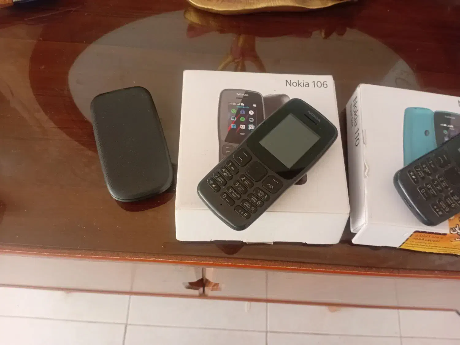 گوشی ساده|موبایل|قم, زنبیل آباد|دیوار