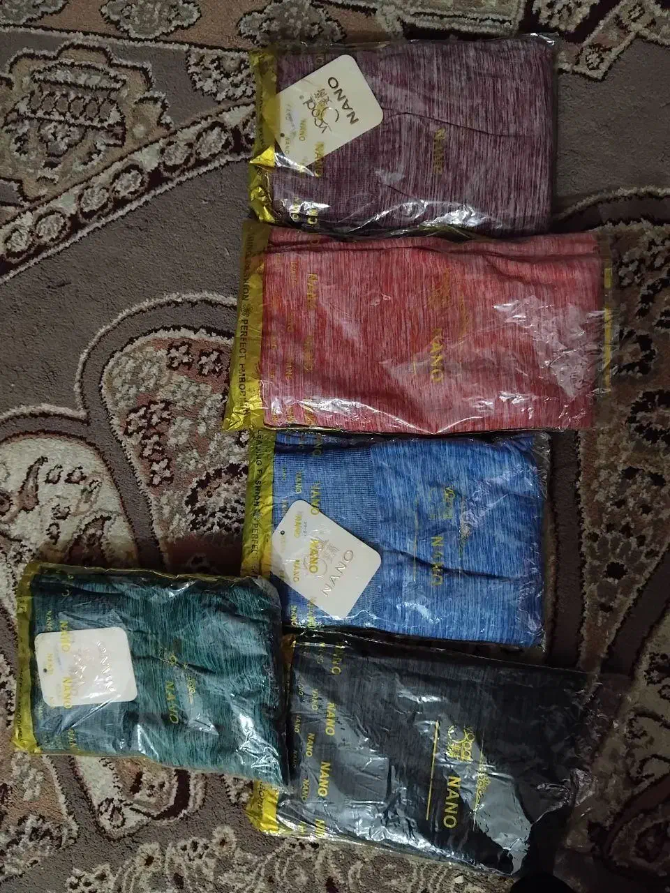 لگ ورزشی|لباس|یاسوج, |دیوار