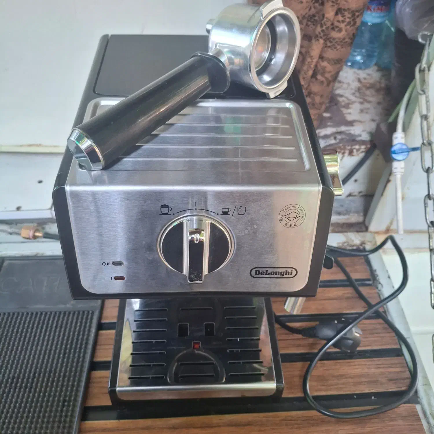 اسپرسو ساز|سماور، چایساز، قهوهساز|کرمانشاه, |دیوار