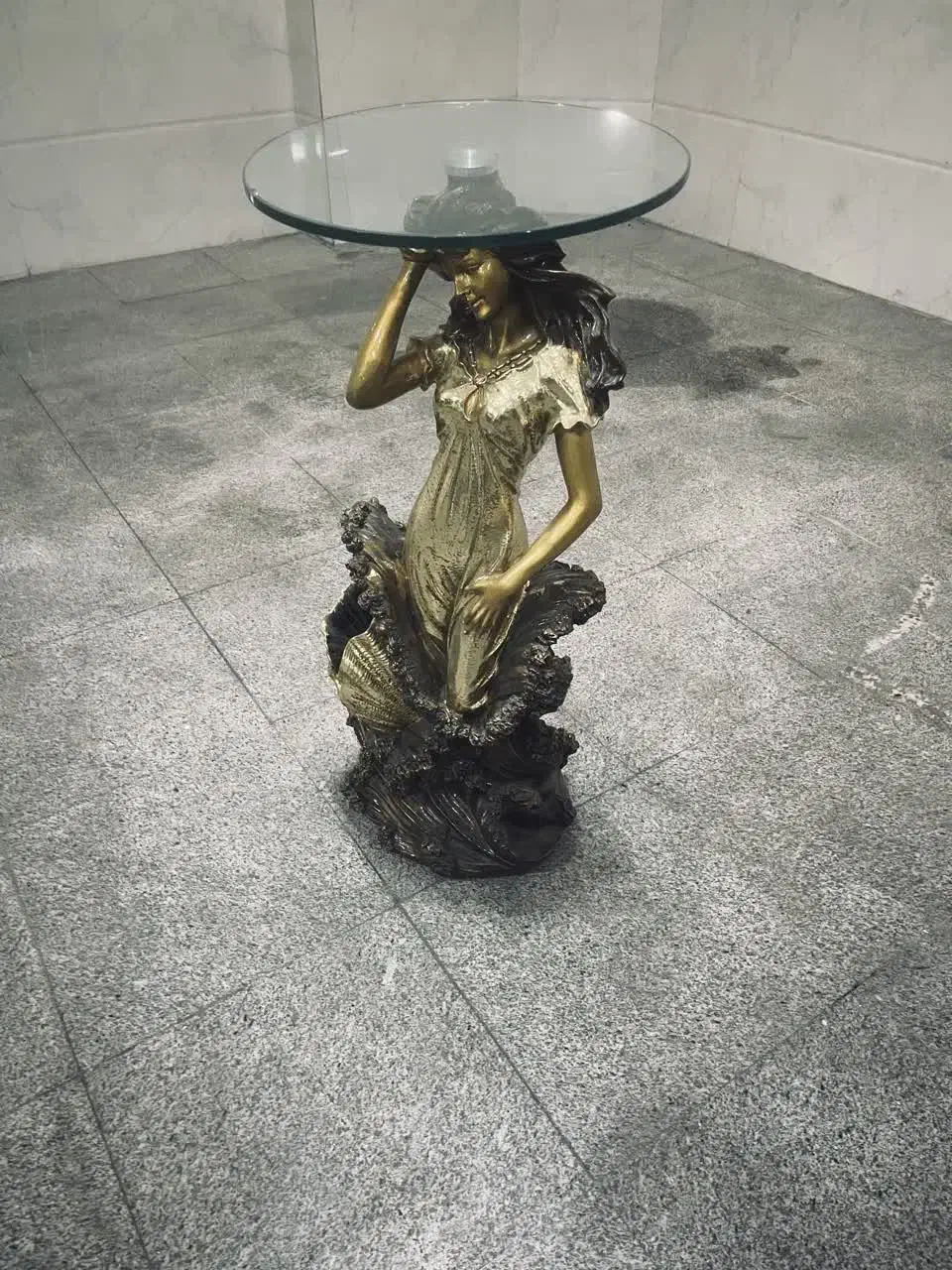 مجسم دکوری|مجسمه، تندیس، ماکت|قم, بنیاد|دیوار