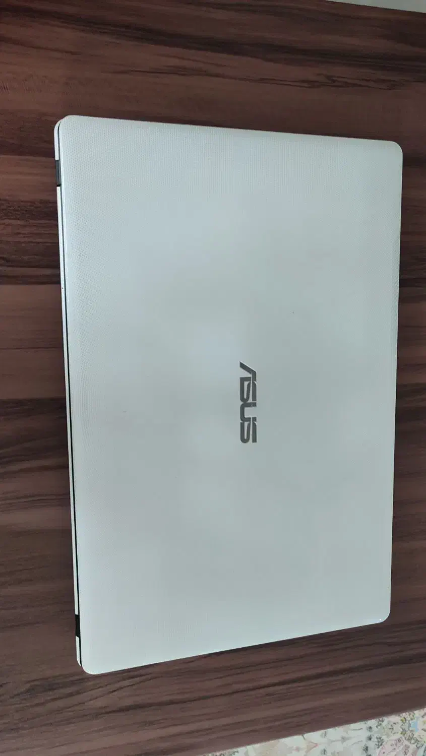 لپ تاپ ASUS. A550c|رایانه همراه|کاشان, امیرکبیر|دیوار