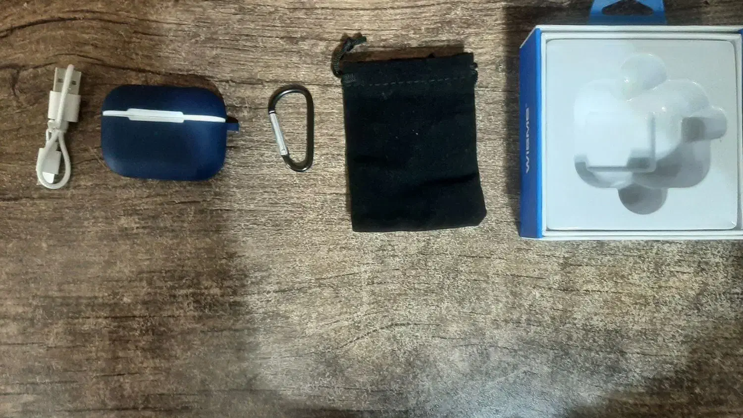 ایرپاد|لوازم جانبی موبایل و تبلت|تهران, کیانشهر|دیوار