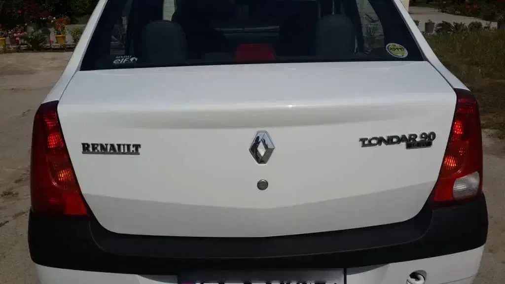 ماشین ال نود ۹۷|خودرو سواری و وانت|قائمشهر, |دیوار