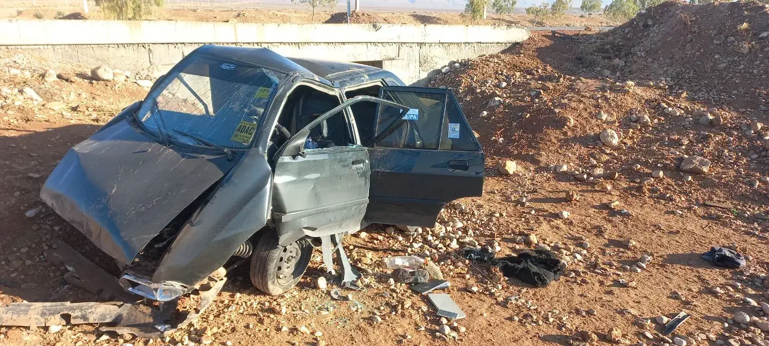 تصادفی|خودرو سواری و وانت|فسا, |دیوار