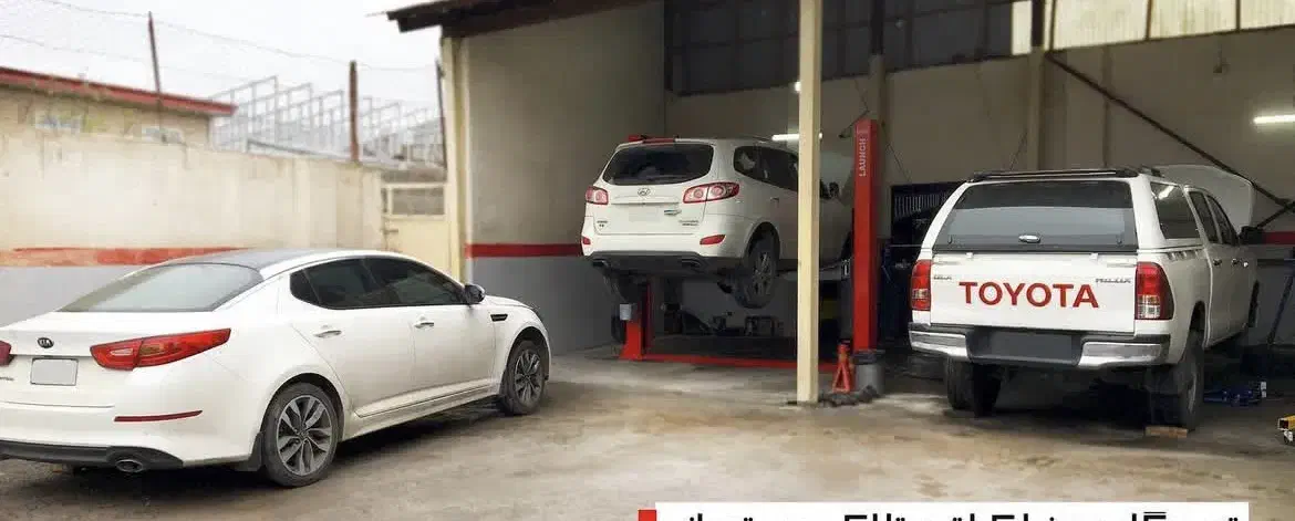 مکانیک نیمه ماهر کیا هیوندا|استخدام صنعتی، فنی، مهندسی|رشت, بالاکویه|دیوار