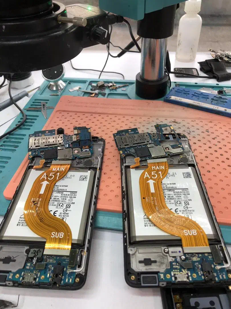 تعمیرات تخصصی cpu|خدمات رایانه‌ای و موبایل|اسلام‌شهر, زرافشان|دیوار