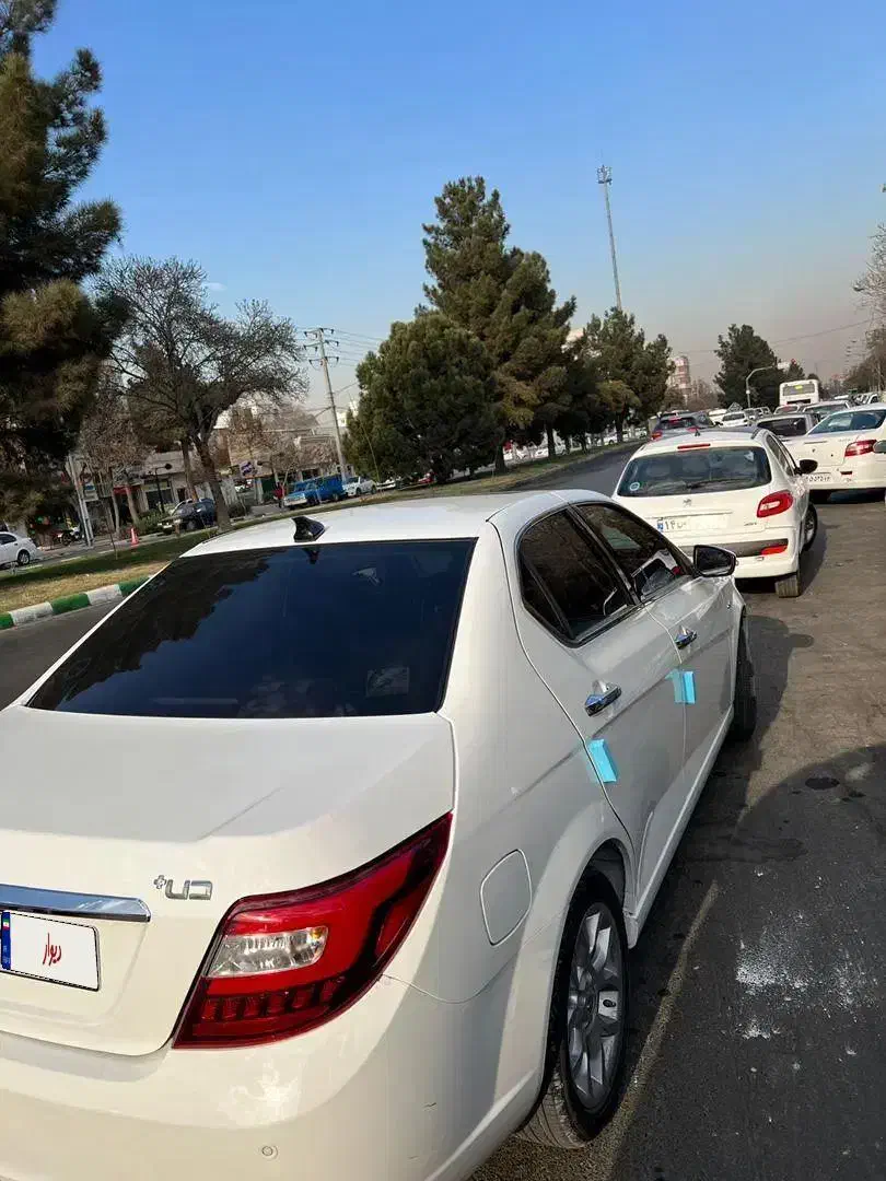 دنا پلاس توربو اتومات|خودرو سواری و وانت|مشهد, محمدآباد|دیوار