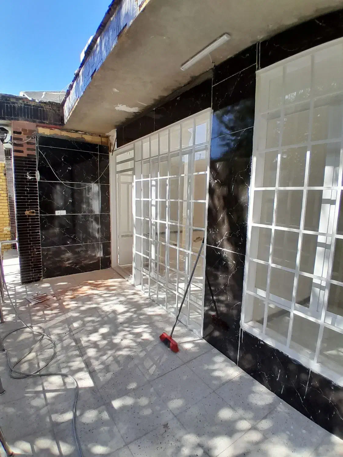 ویلایی 150متری جنوبی خیابان فاطمیه|اجارهٔ خانه و ویلا|نهاوند, |دیوار