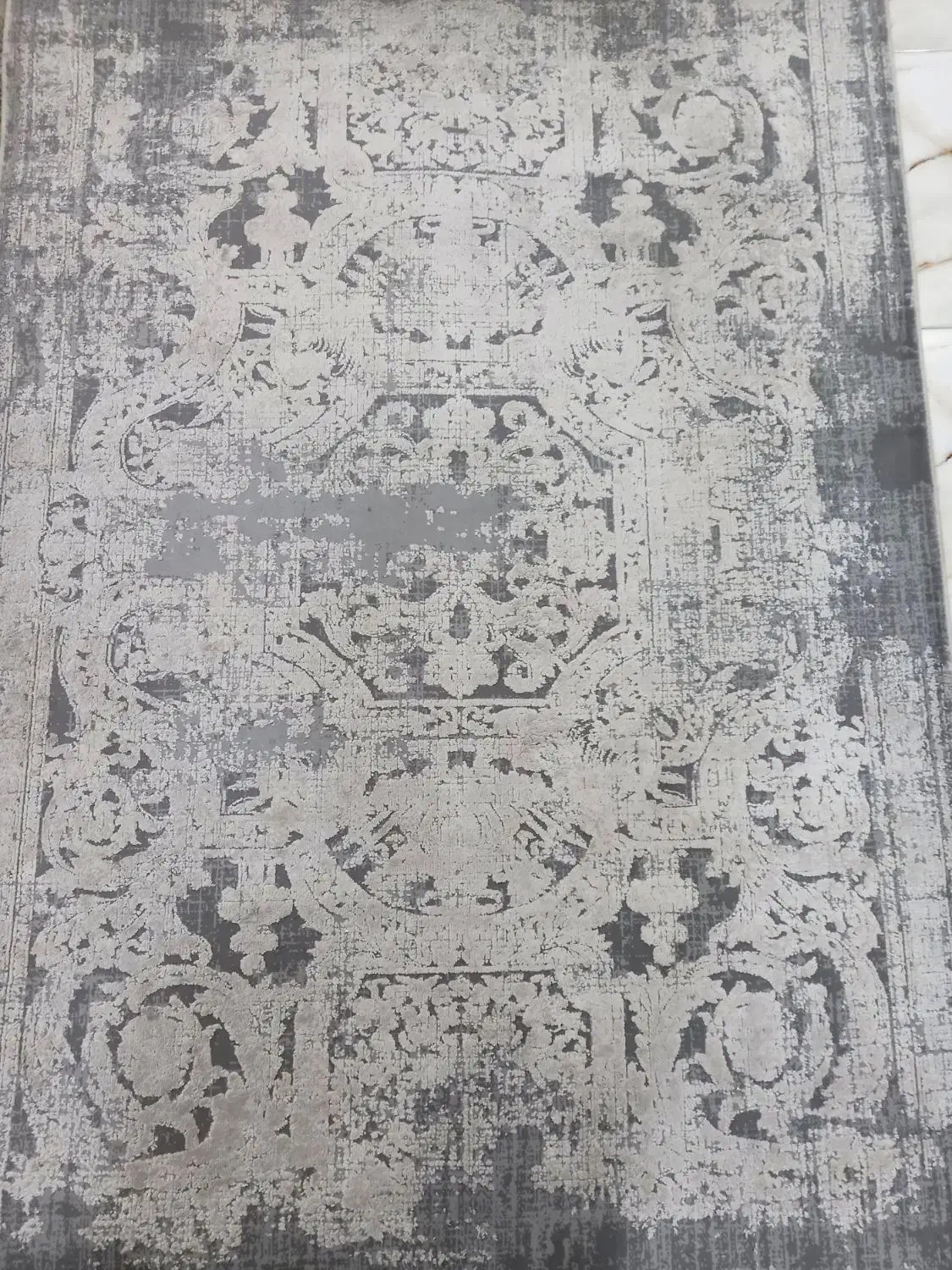 دوتا ۴متری طرح فرانسه و مراکشی|فرش|تهران, شهرک آزمایش|دیوار