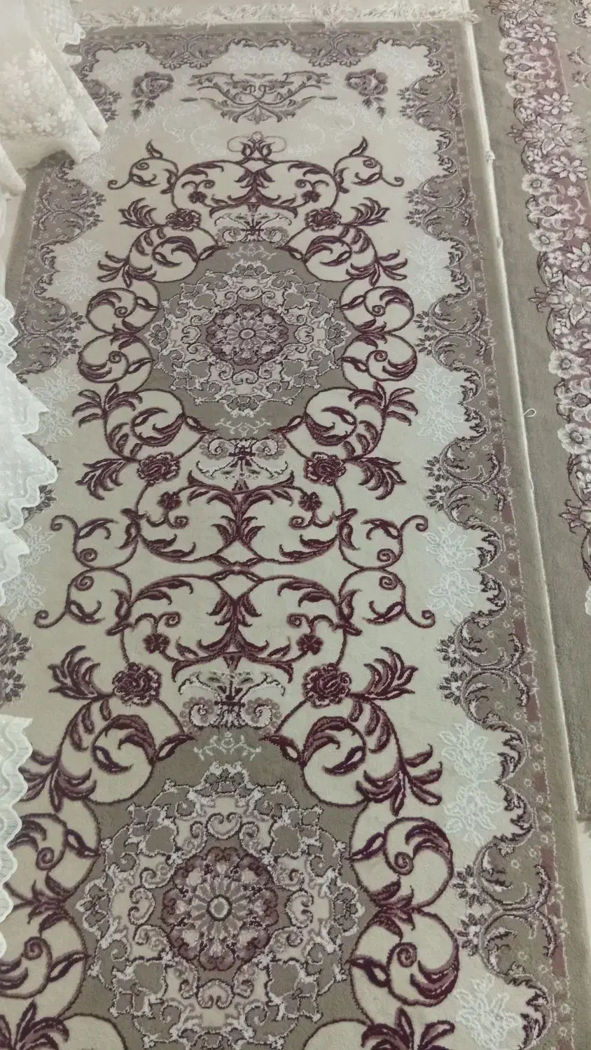 فرش درحد نو|فرش|زاهدان, |دیوار