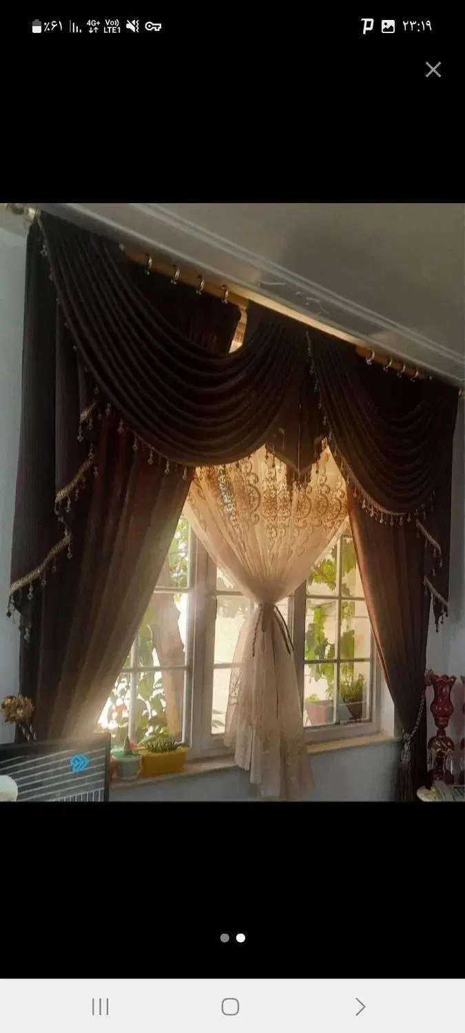 پرده|پرده، رانر، رومیزی|مرودشت, فرهنگ|دیوار