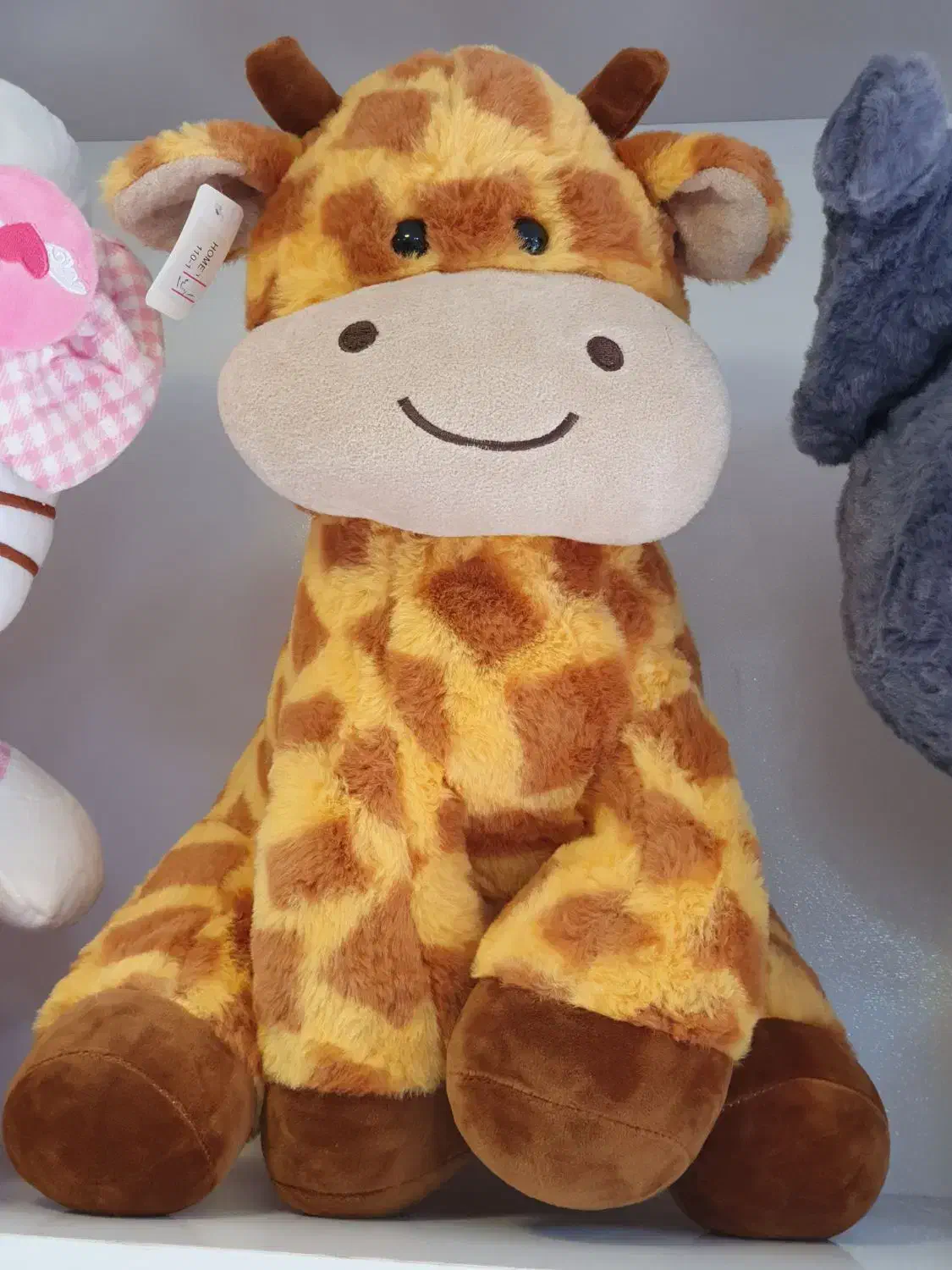 عروسک پولیشی اورجینال|اسباببازی|رشت, منظریه|دیوار