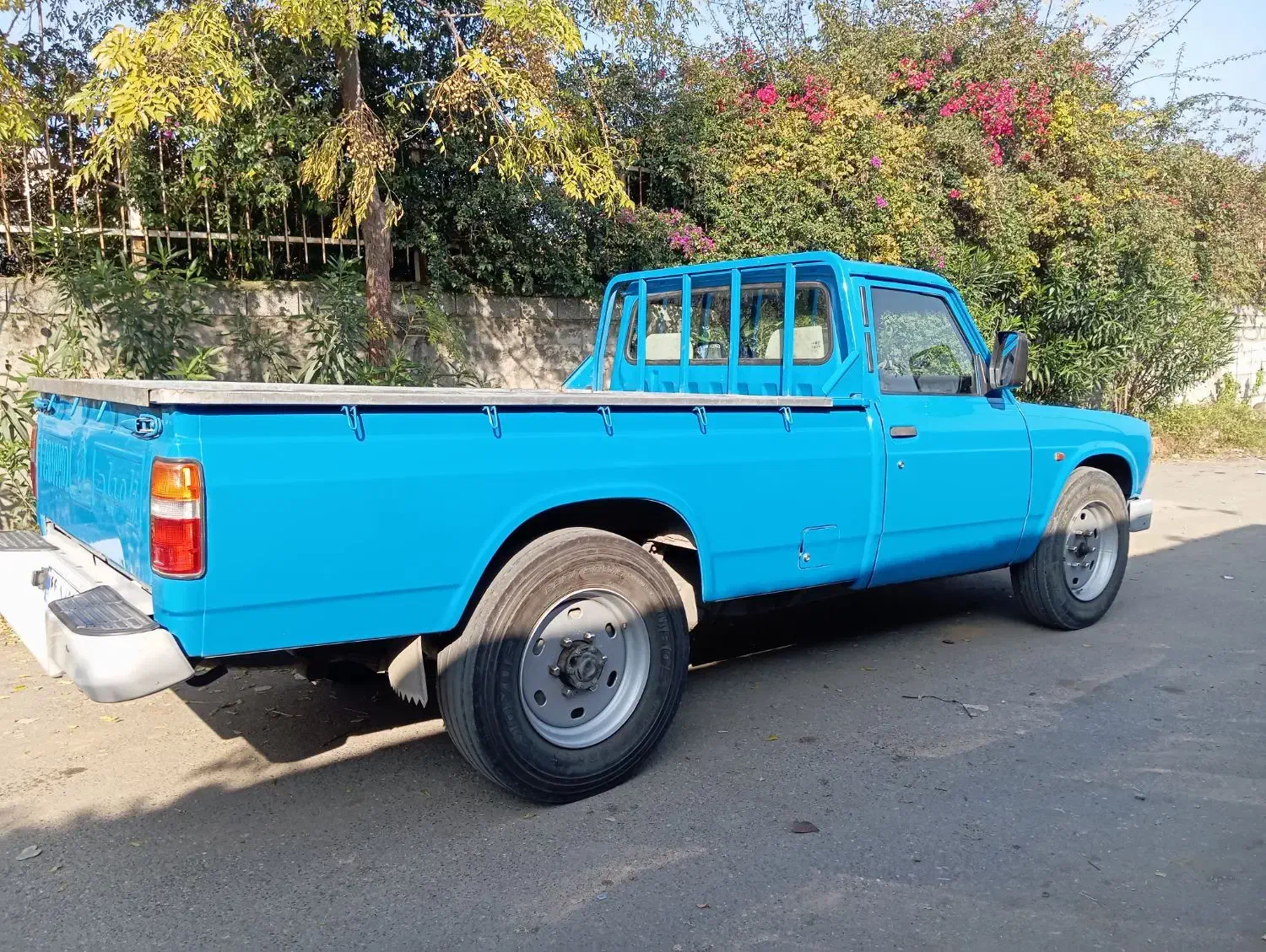 نیسان زامیاد|خودرو سواری و وانت|خرمآباد (تنکابن), |دیوار