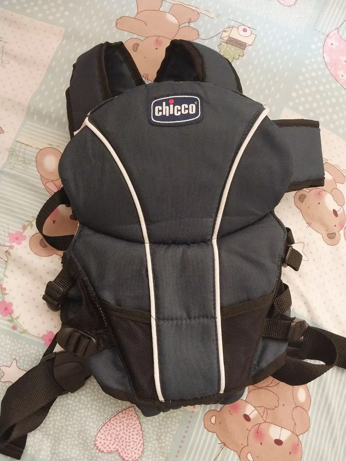 آغوشی نو مارک چیکو|اسباب و اثاث بچه|تهران, ائمه اطهار|دیوار