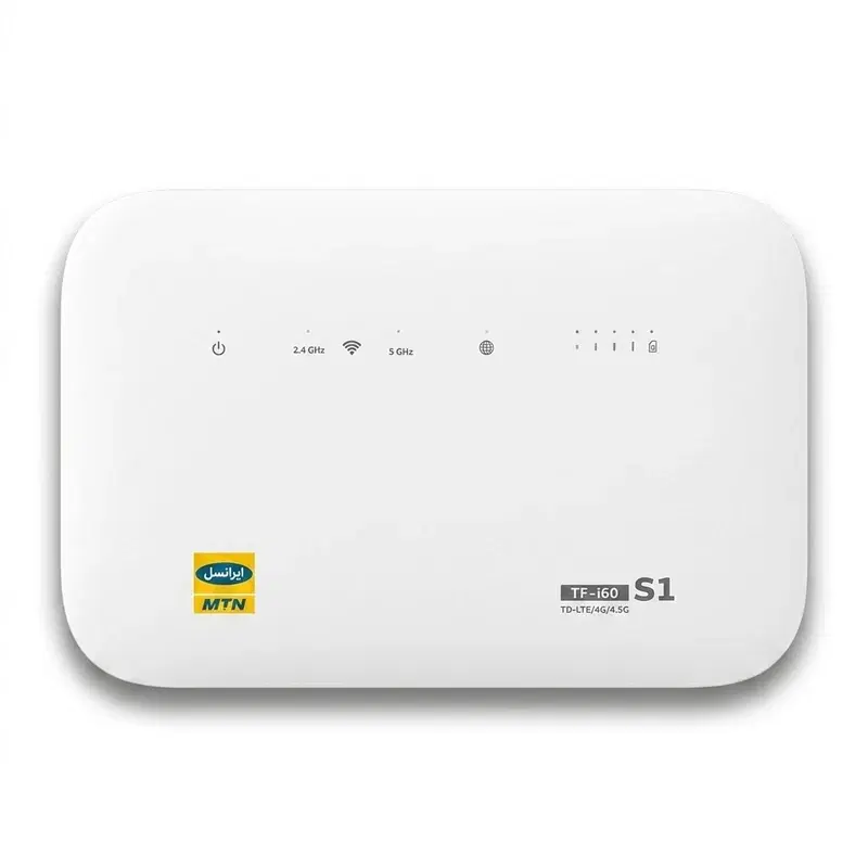 مودم 4G ایرانسل|مودم و تجهیزات شبکه|تهران, دریا|دیوار