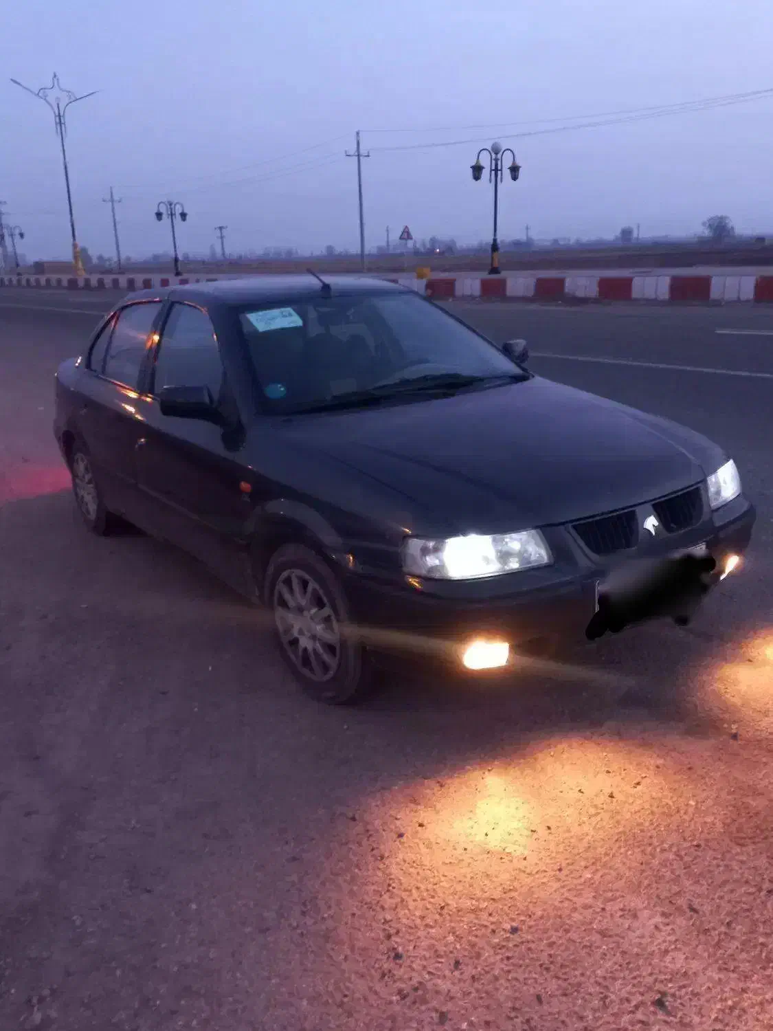 معاوضه|خودرو سواری و وانت|تبریز, |دیوار