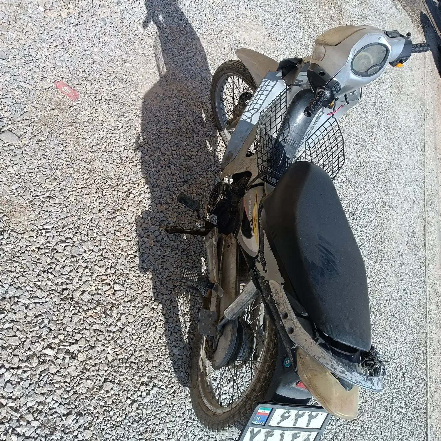 موتور سیکلت بیکلاج|موتورسیکلت|ابریشم, |دیوار